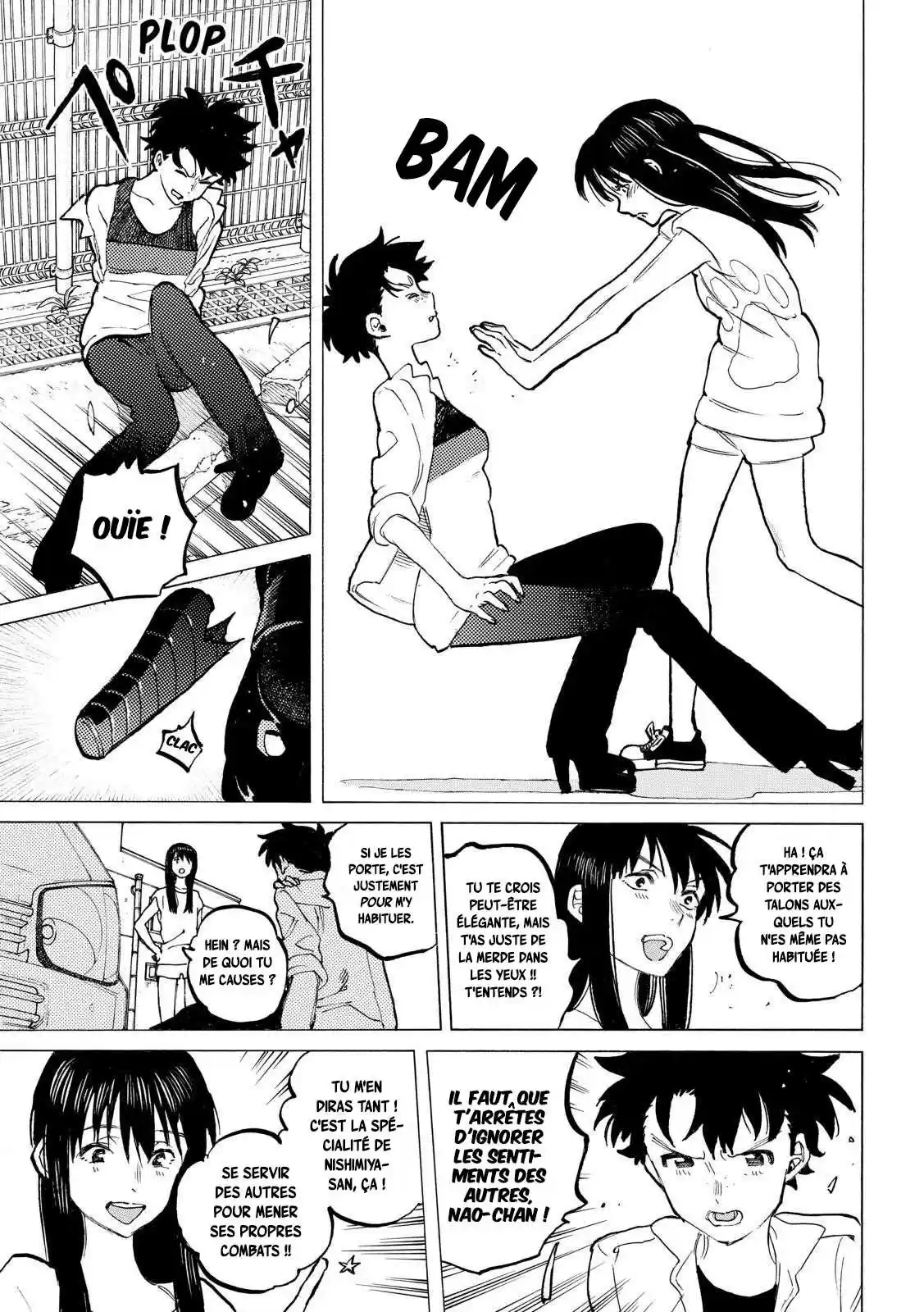 Read A Silent Voice  Manga Online