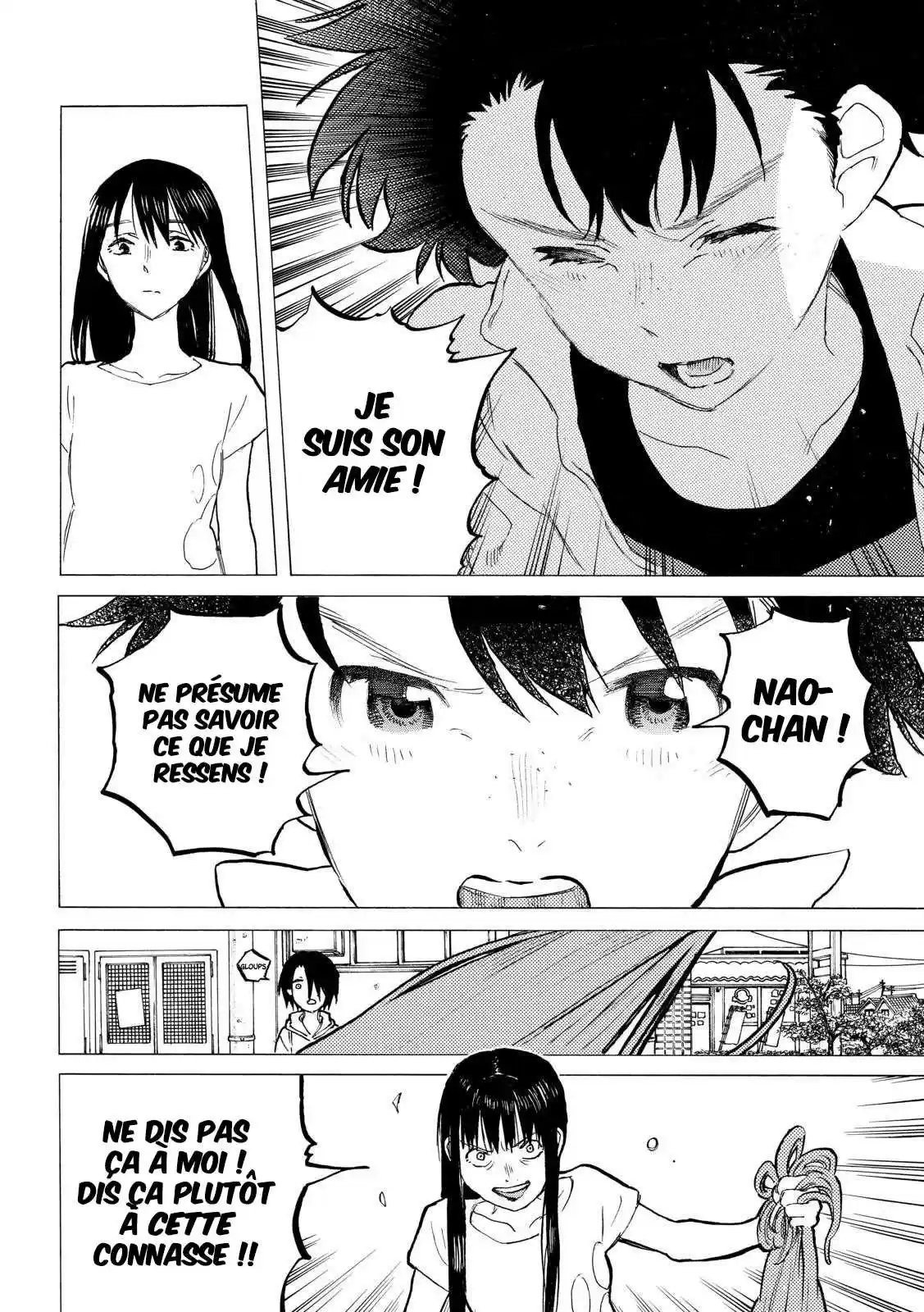 Read A Silent Voice  Manga Online