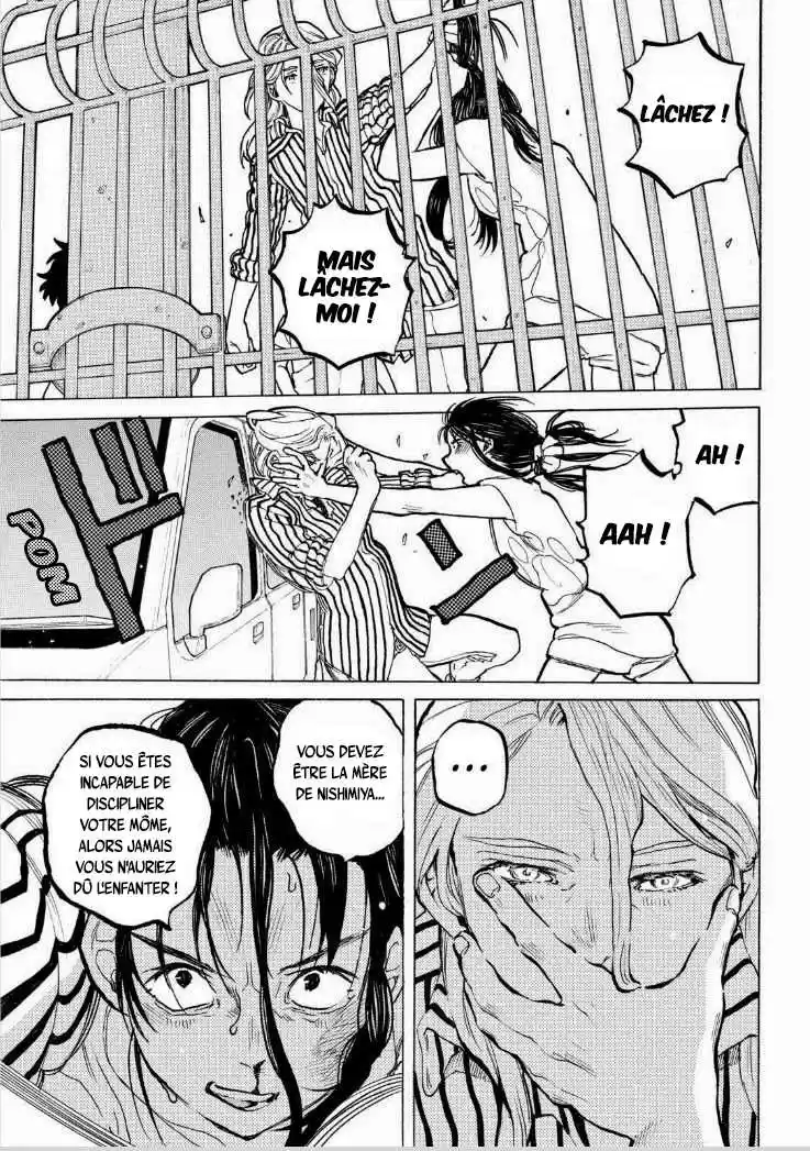 Read A Silent Voice  Manga Online