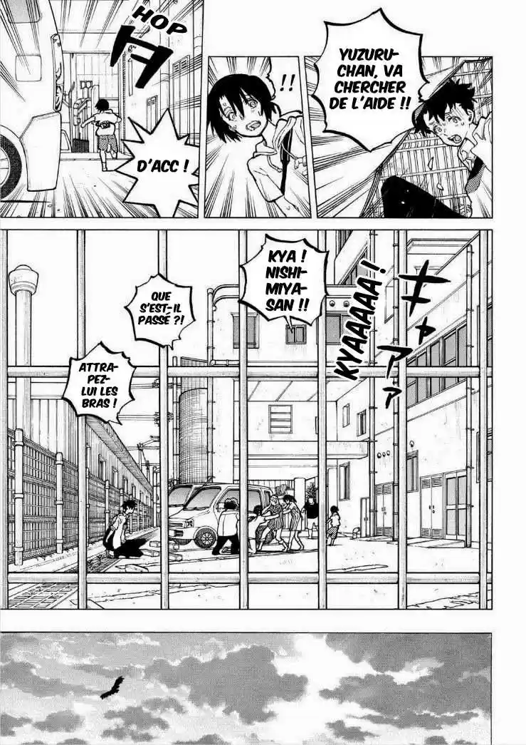 Read A Silent Voice  Manga Online