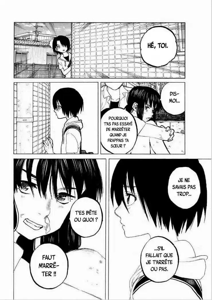 Read A Silent Voice  Manga Online