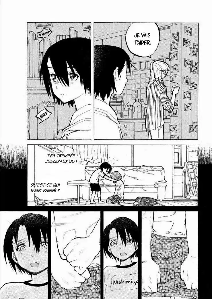 Read A Silent Voice  Manga Online