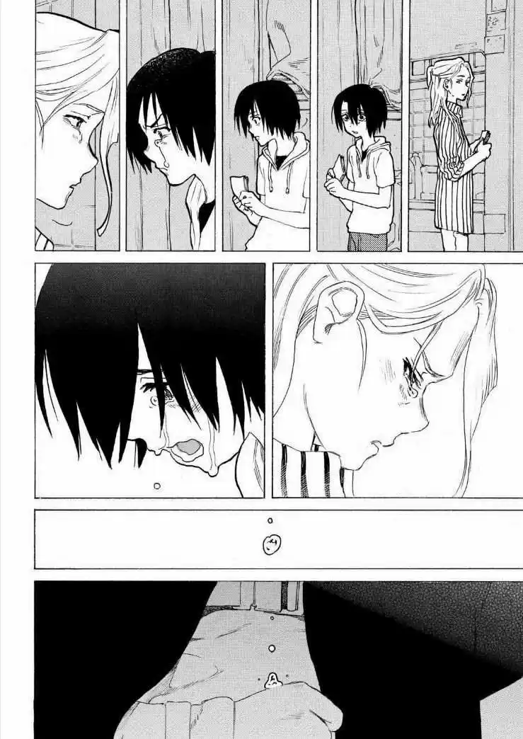 Read A Silent Voice  Manga Online