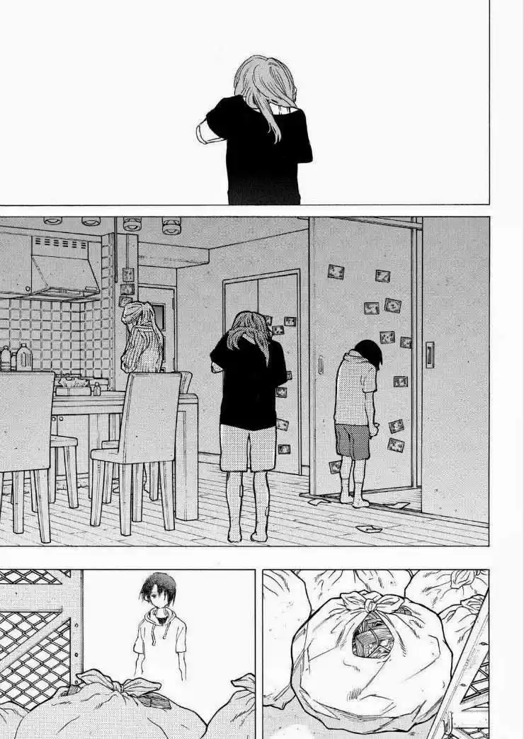 Read A Silent Voice  Manga Online