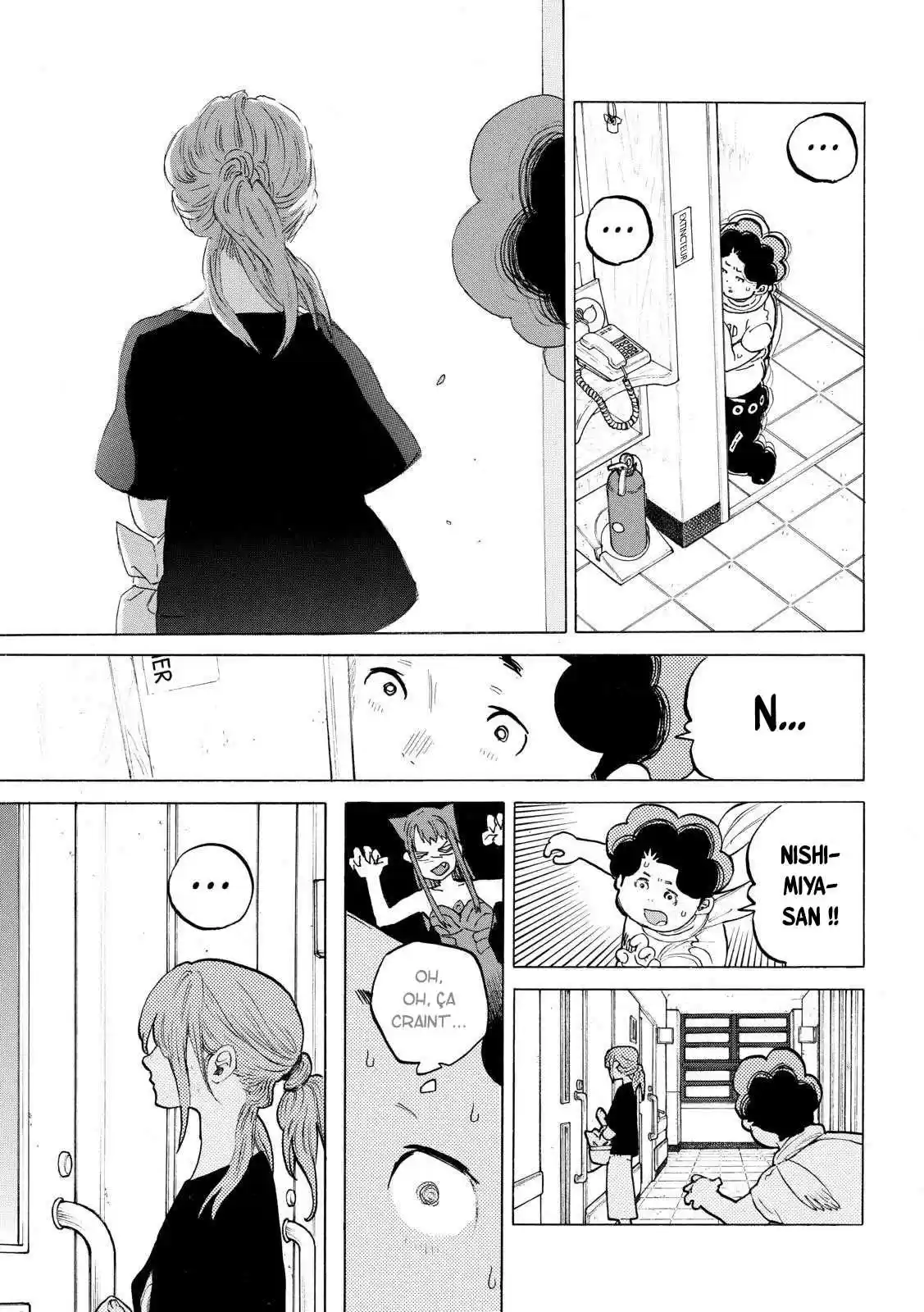 Read A Silent Voice  Manga Online