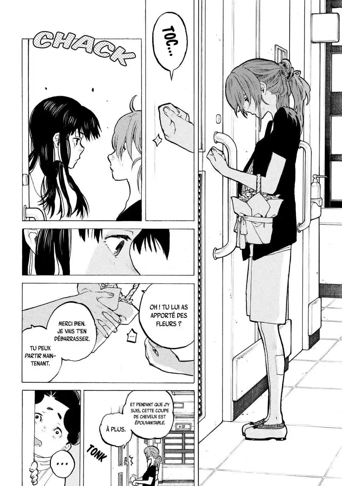 Read A Silent Voice  Manga Online