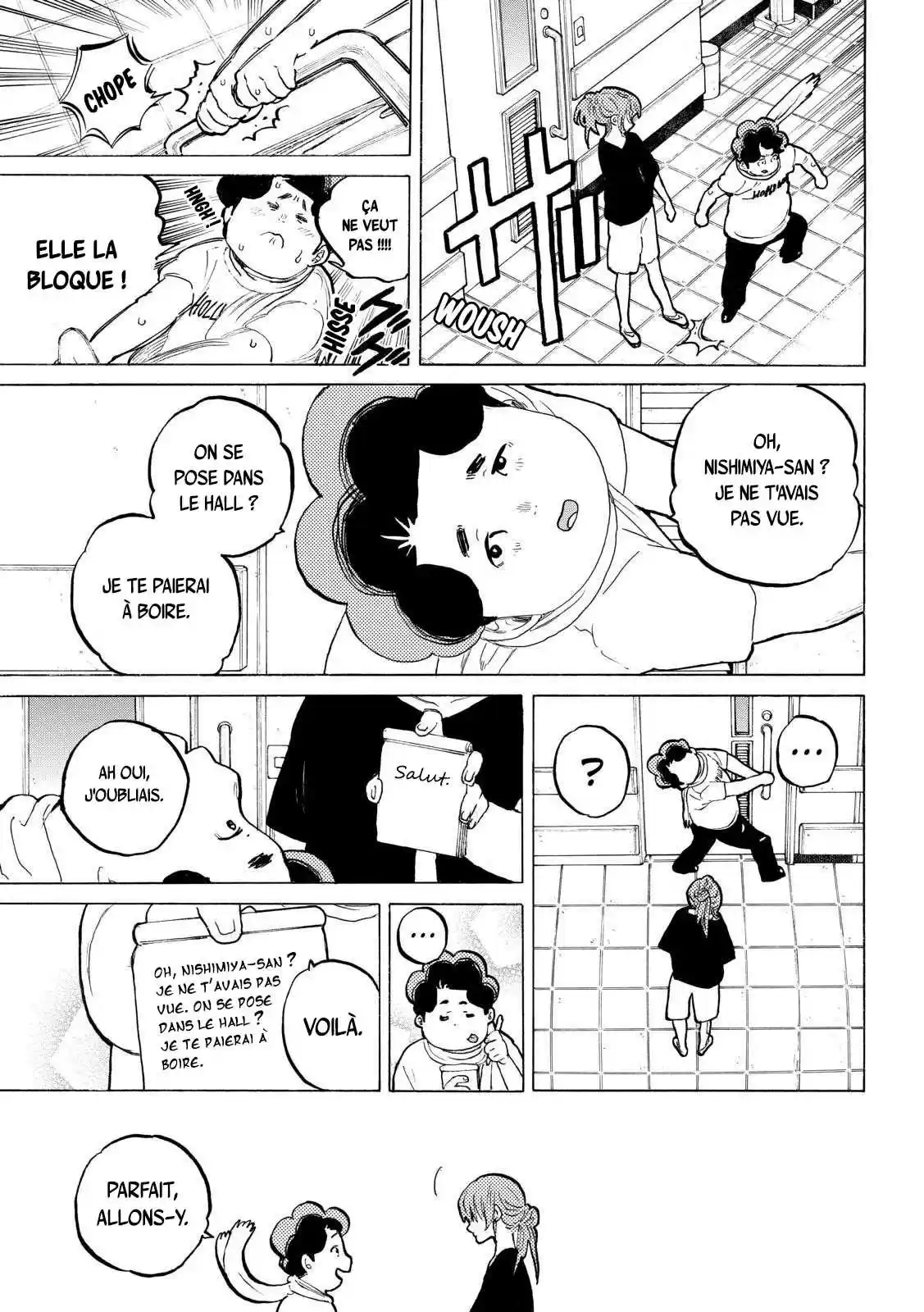 Read A Silent Voice  Manga Online