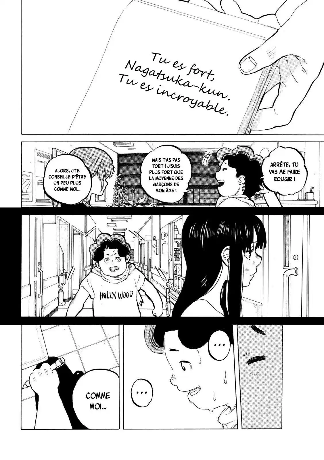 Read A Silent Voice  Manga Online