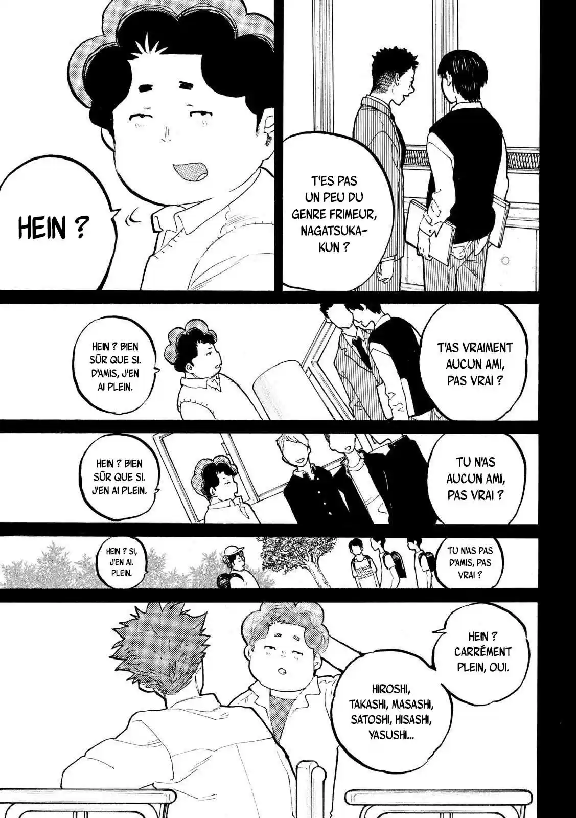 Read A Silent Voice  Manga Online