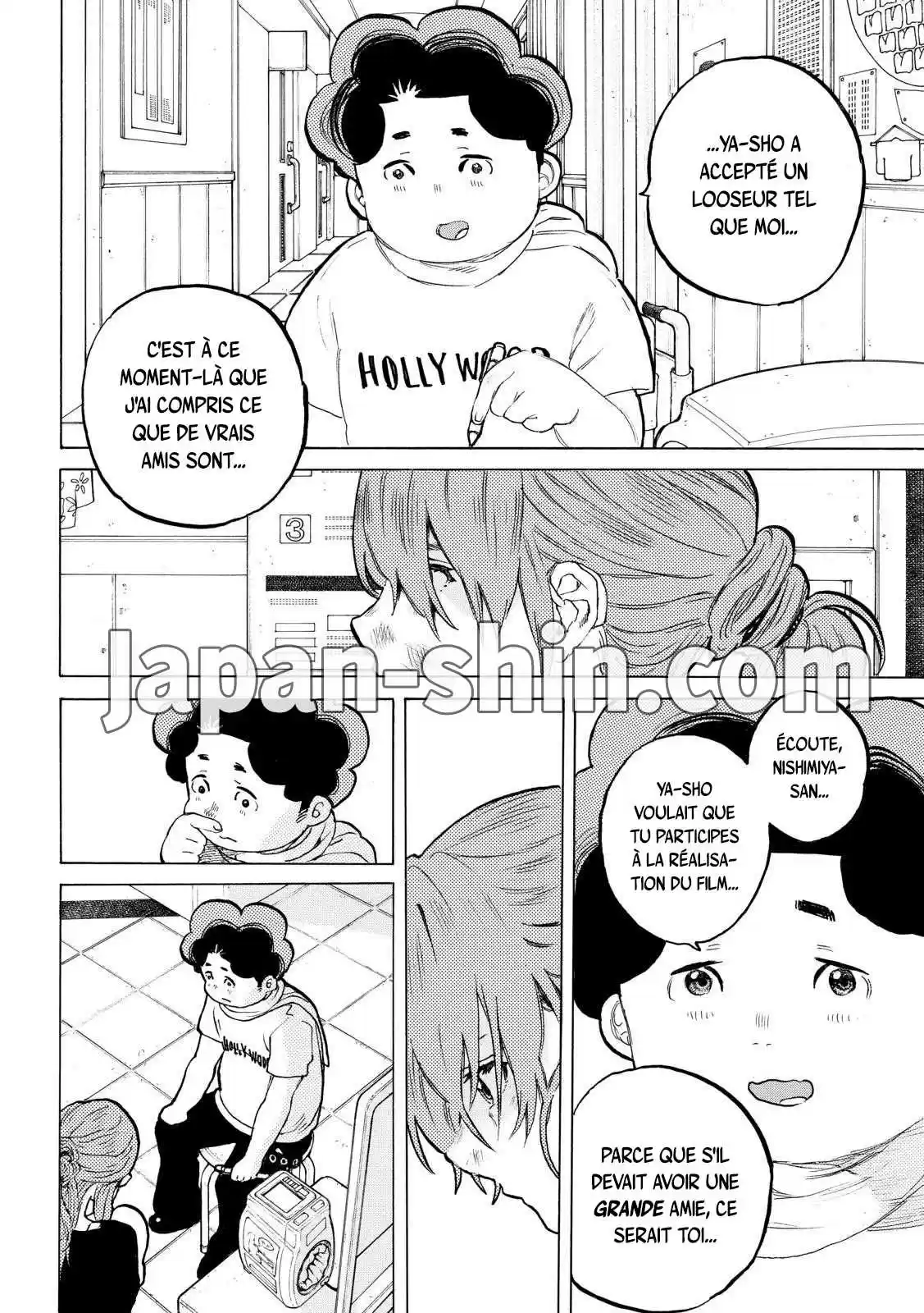 Read A Silent Voice  Manga Online