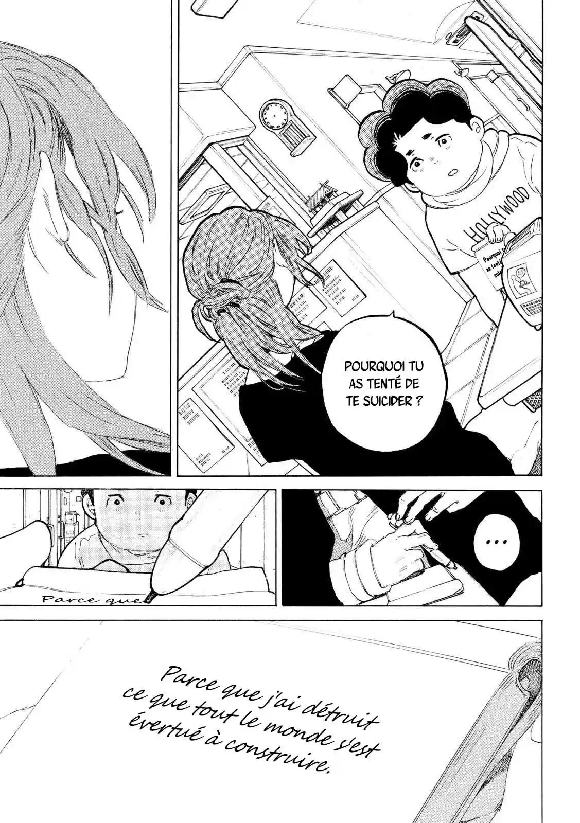 Read A Silent Voice  Manga Online