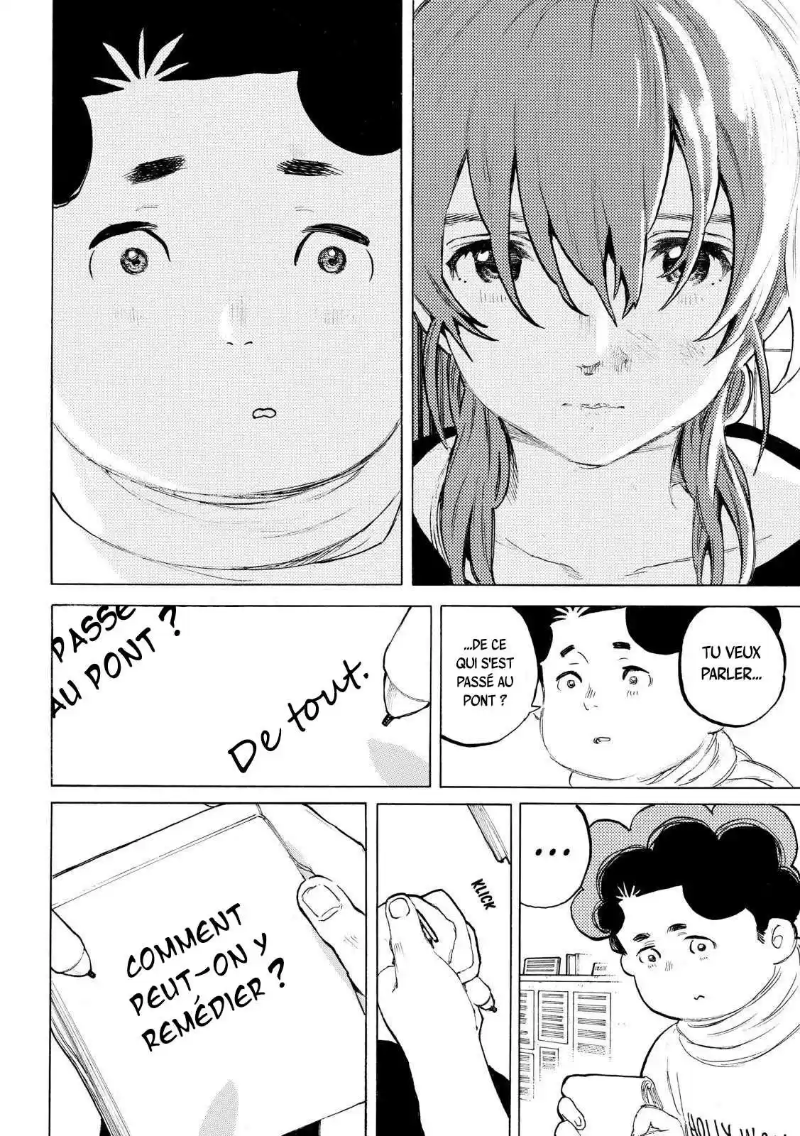Read A Silent Voice  Manga Online