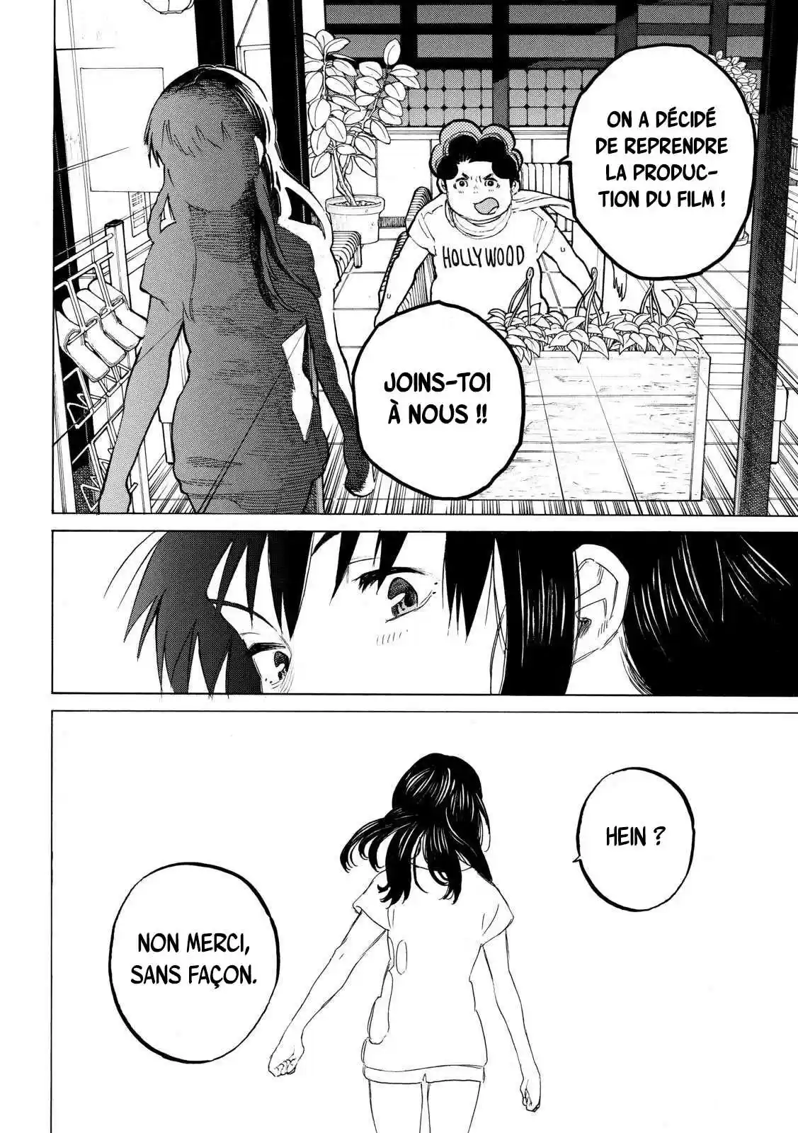 Read A Silent Voice  Manga Online