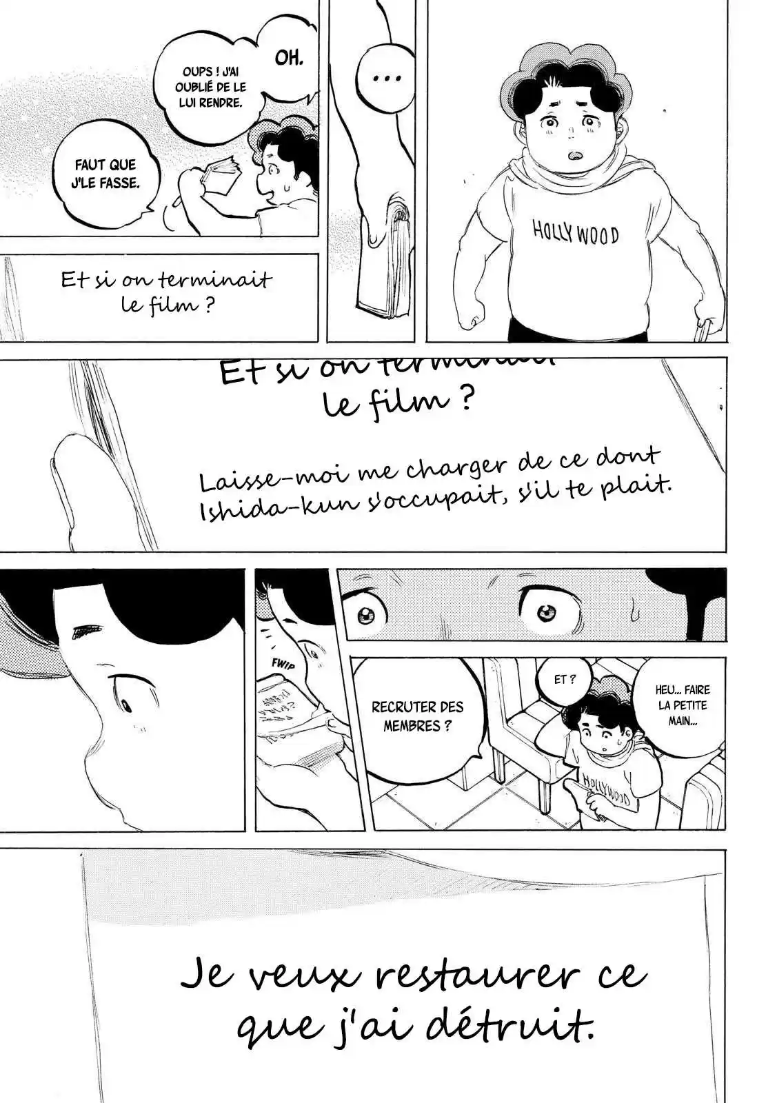 Read A Silent Voice  Manga Online