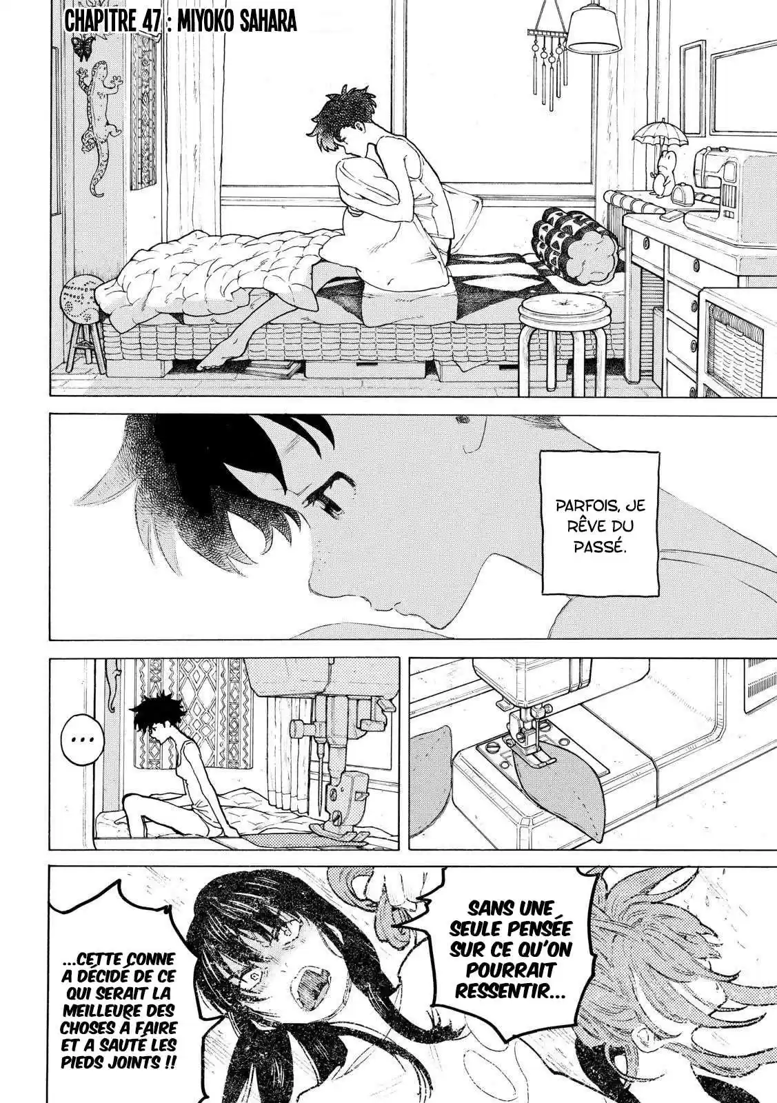 Read A Silent Voice  Manga Online