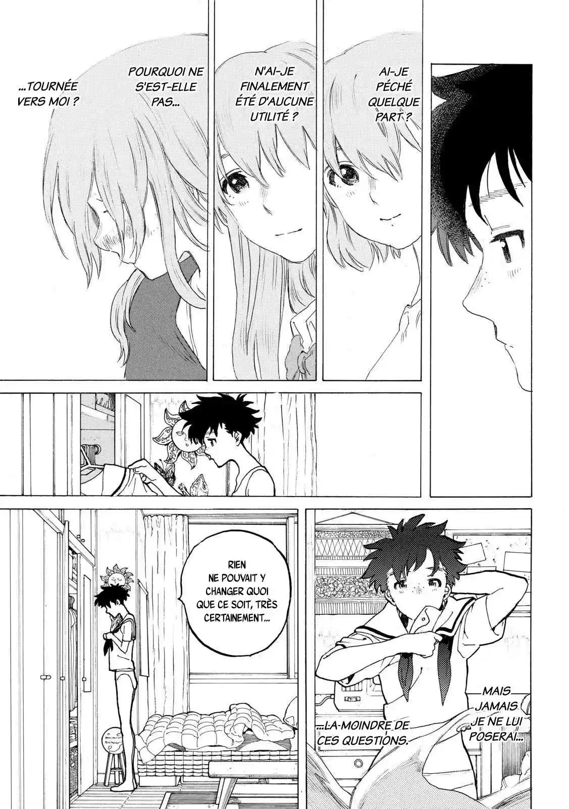 Read A Silent Voice  Manga Online
