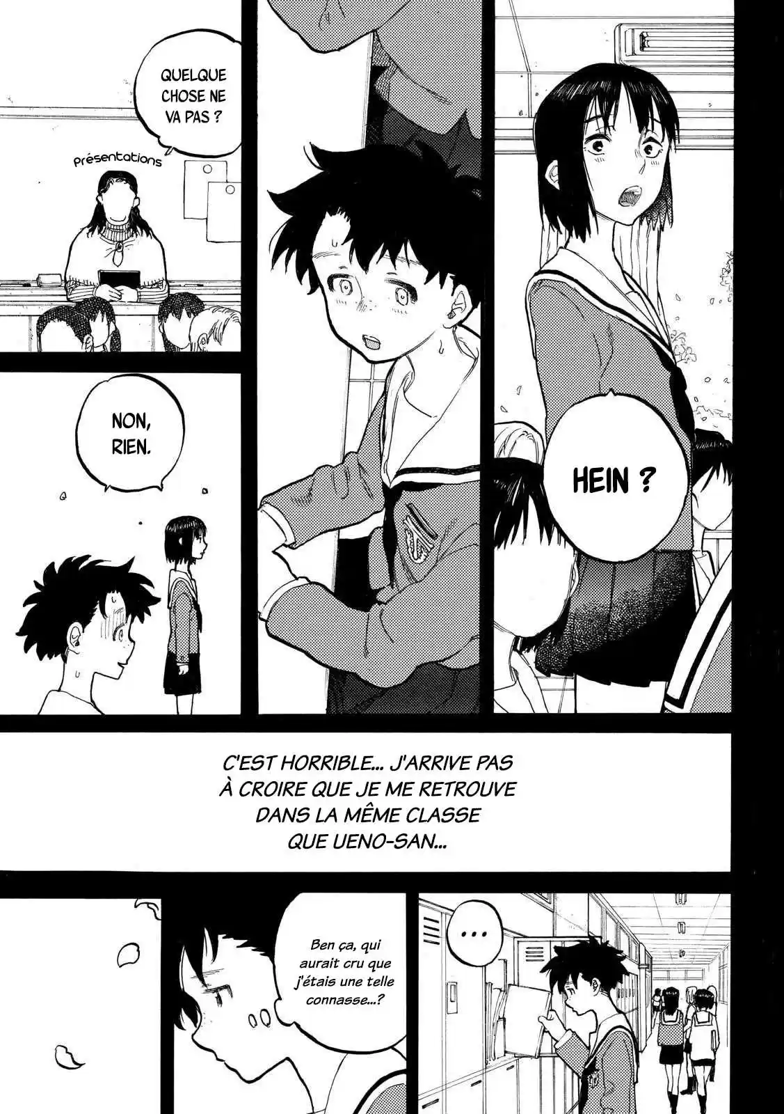 Read A Silent Voice  Manga Online