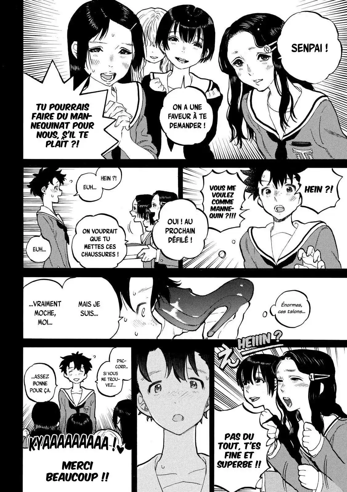 Read A Silent Voice  Manga Online