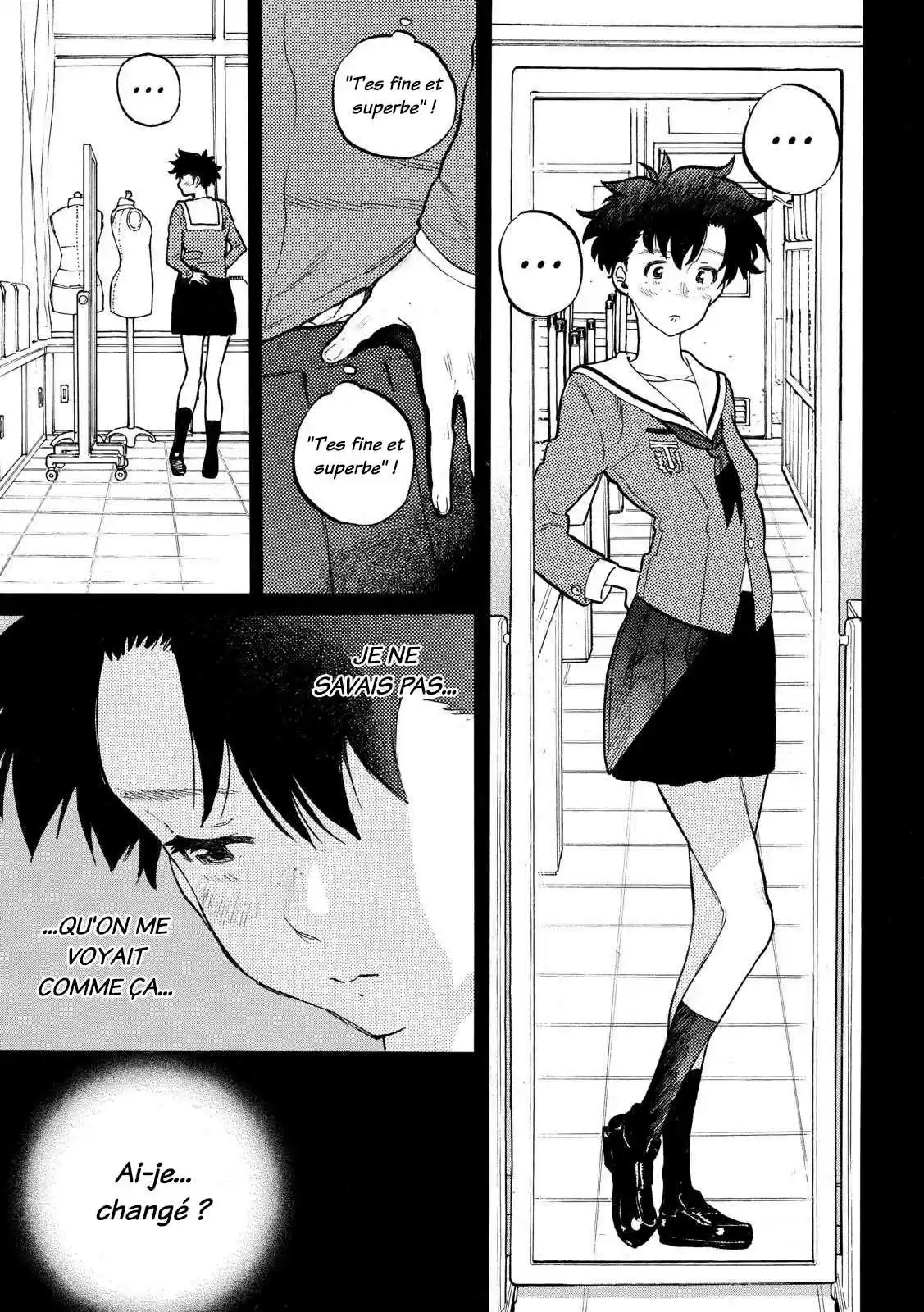 Read A Silent Voice  Manga Online