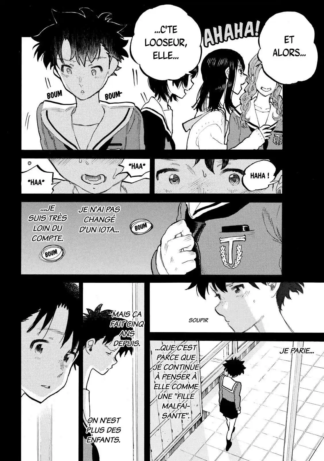 Read A Silent Voice  Manga Online