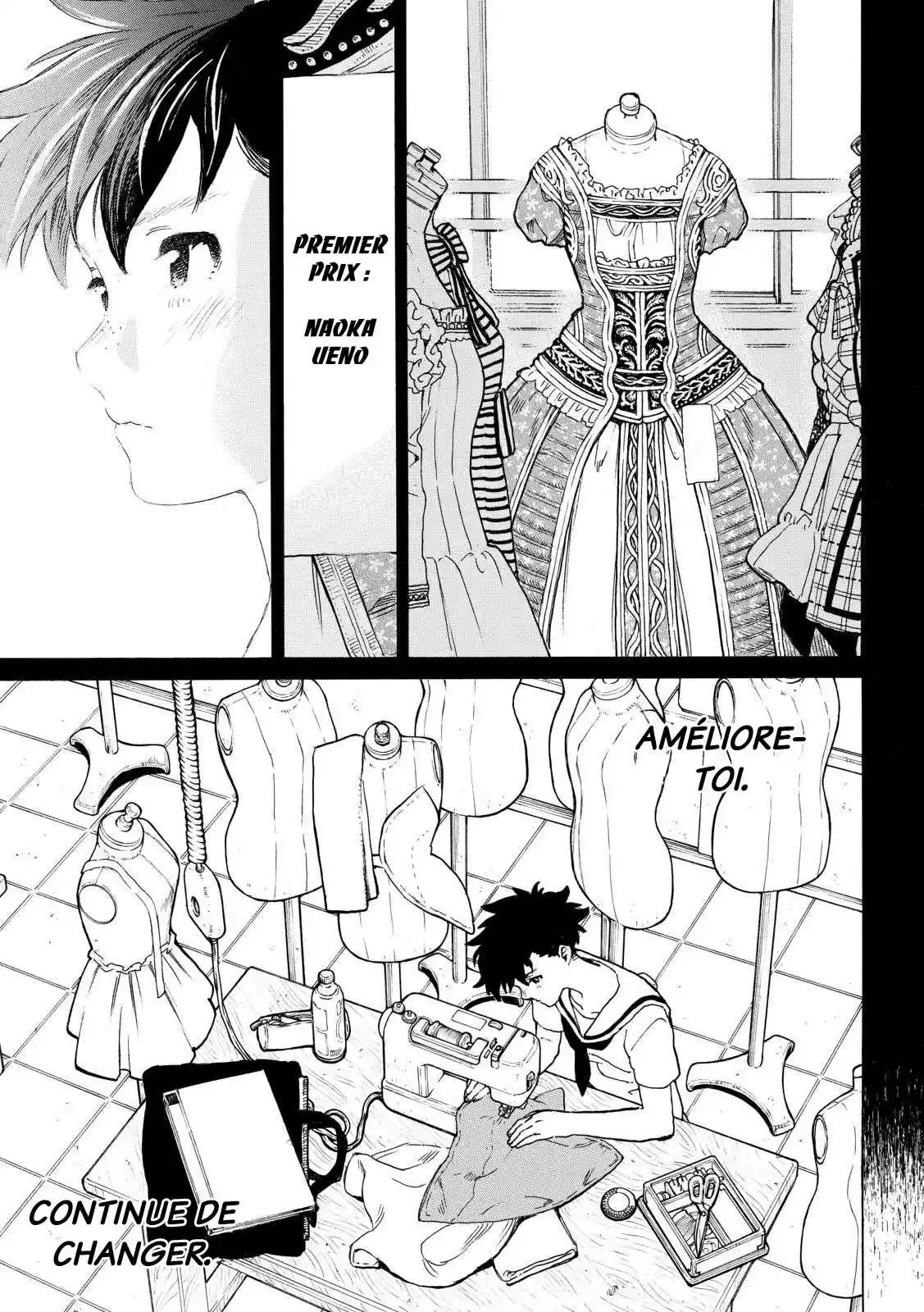 Read A Silent Voice  Manga Online