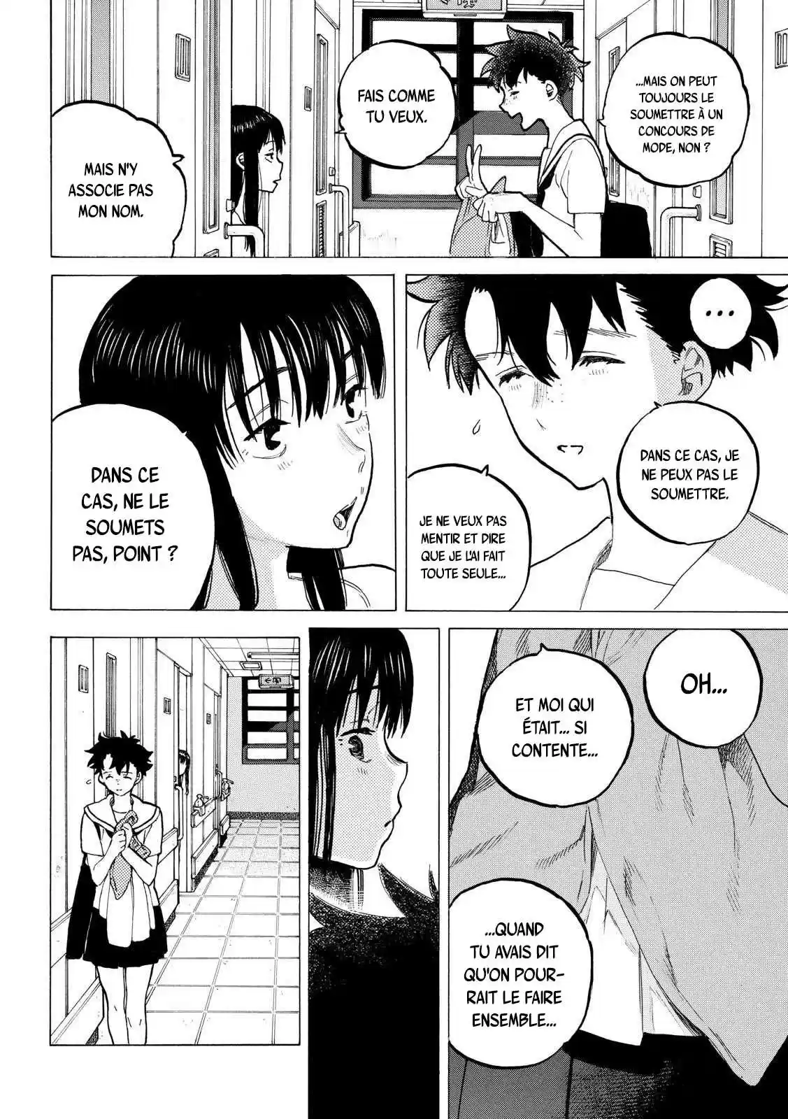 Read A Silent Voice  Manga Online