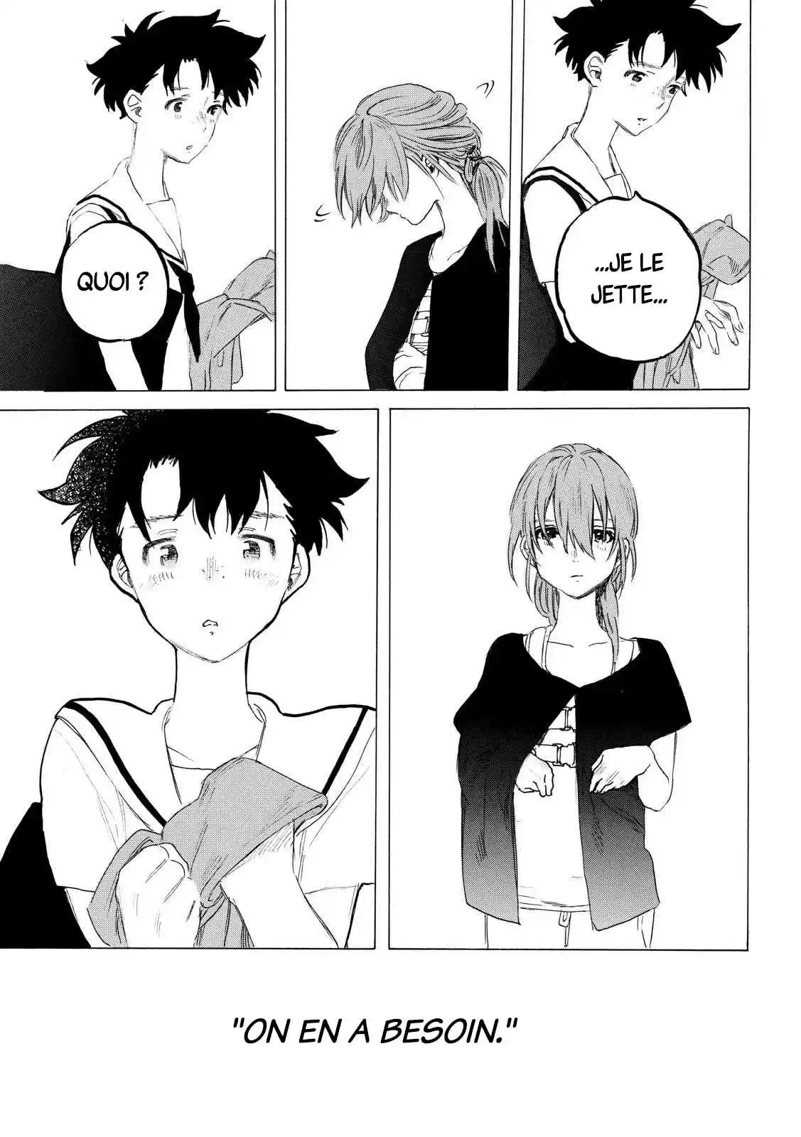 Read A Silent Voice  Manga Online