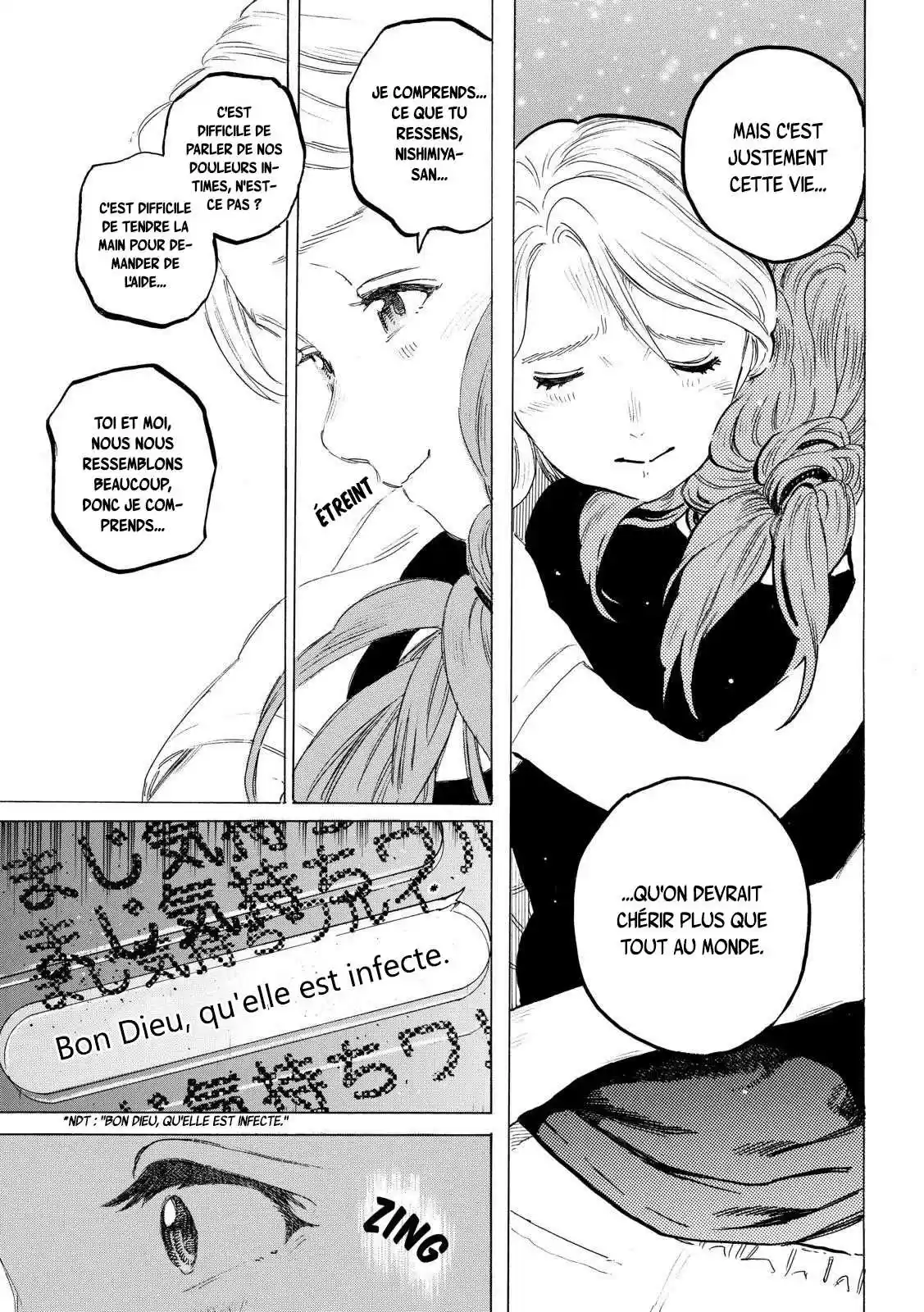 Read A Silent Voice  Manga Online