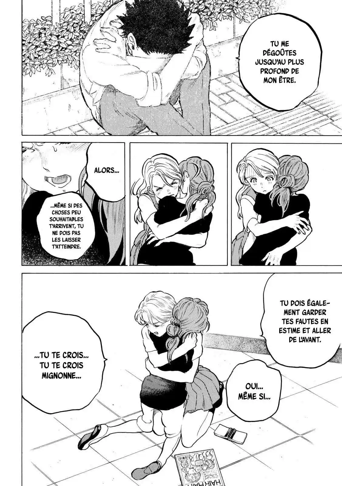 Read A Silent Voice  Manga Online