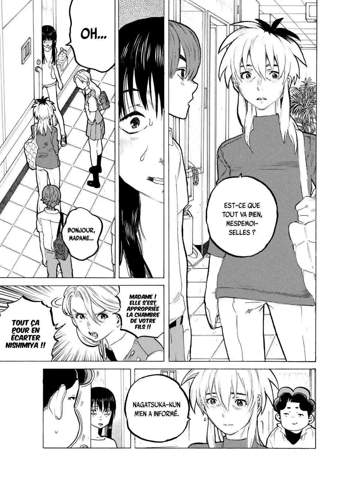 Read A Silent Voice  Manga Online