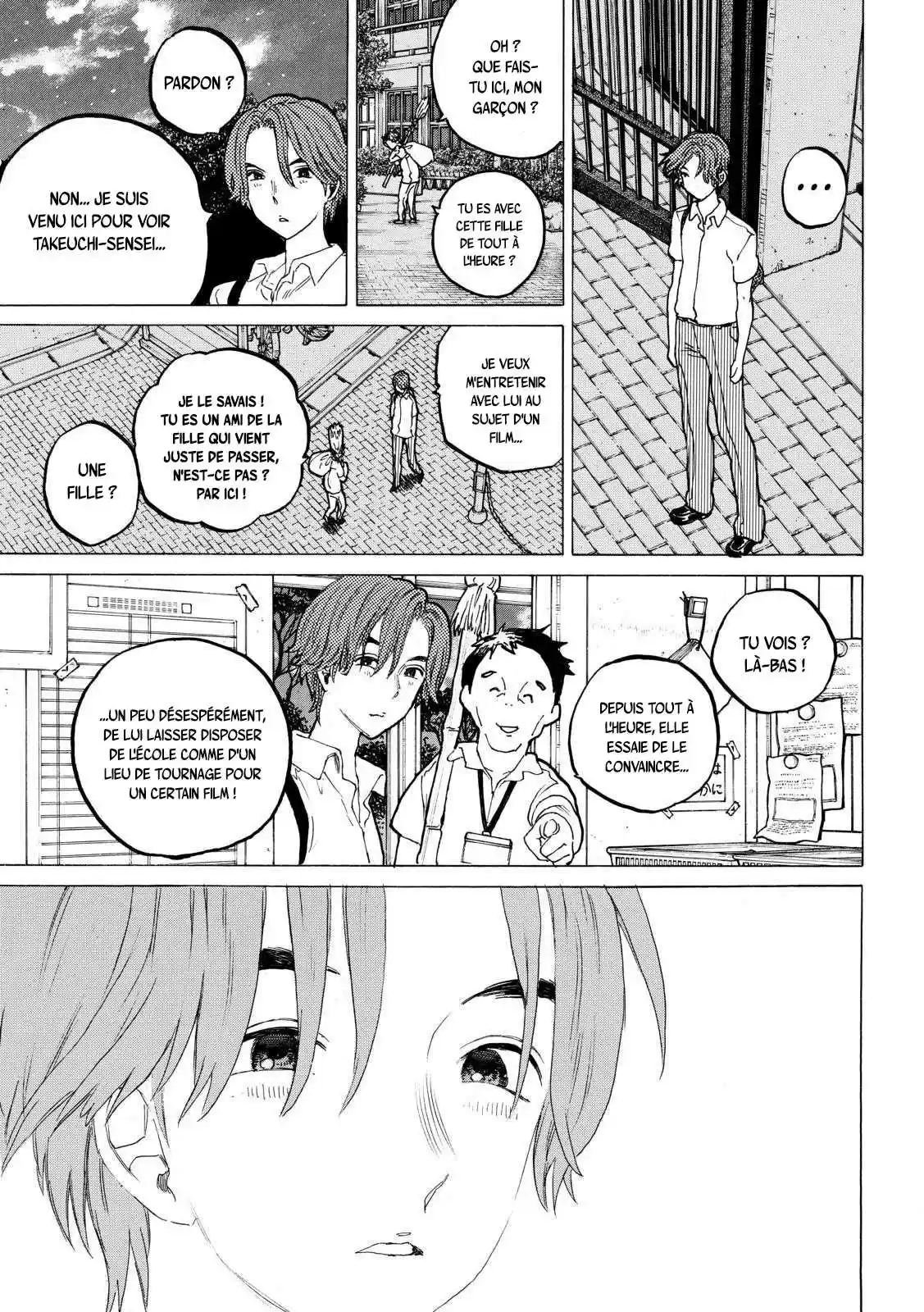 Read A Silent Voice  Manga Online