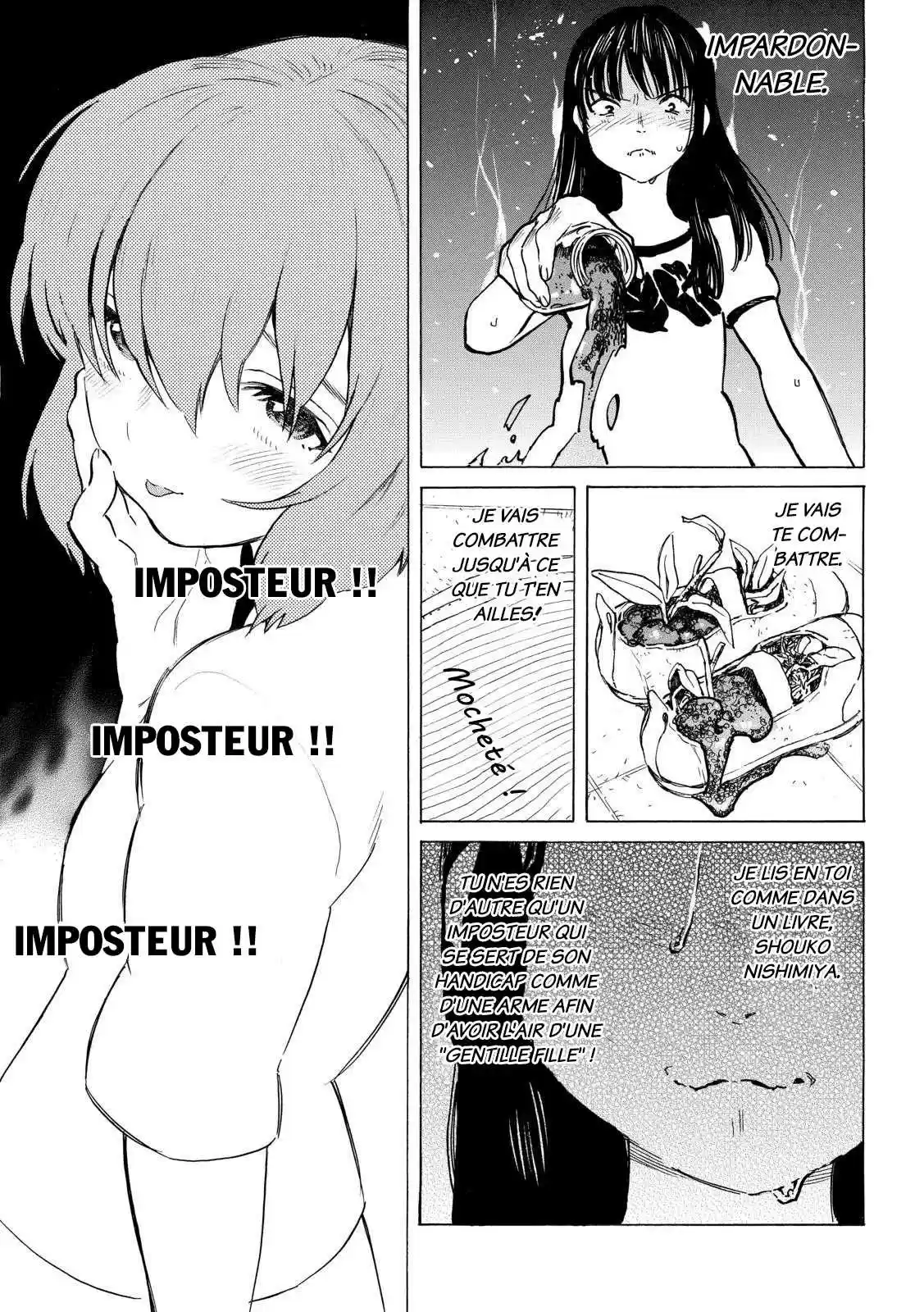 Read A Silent Voice  Manga Online