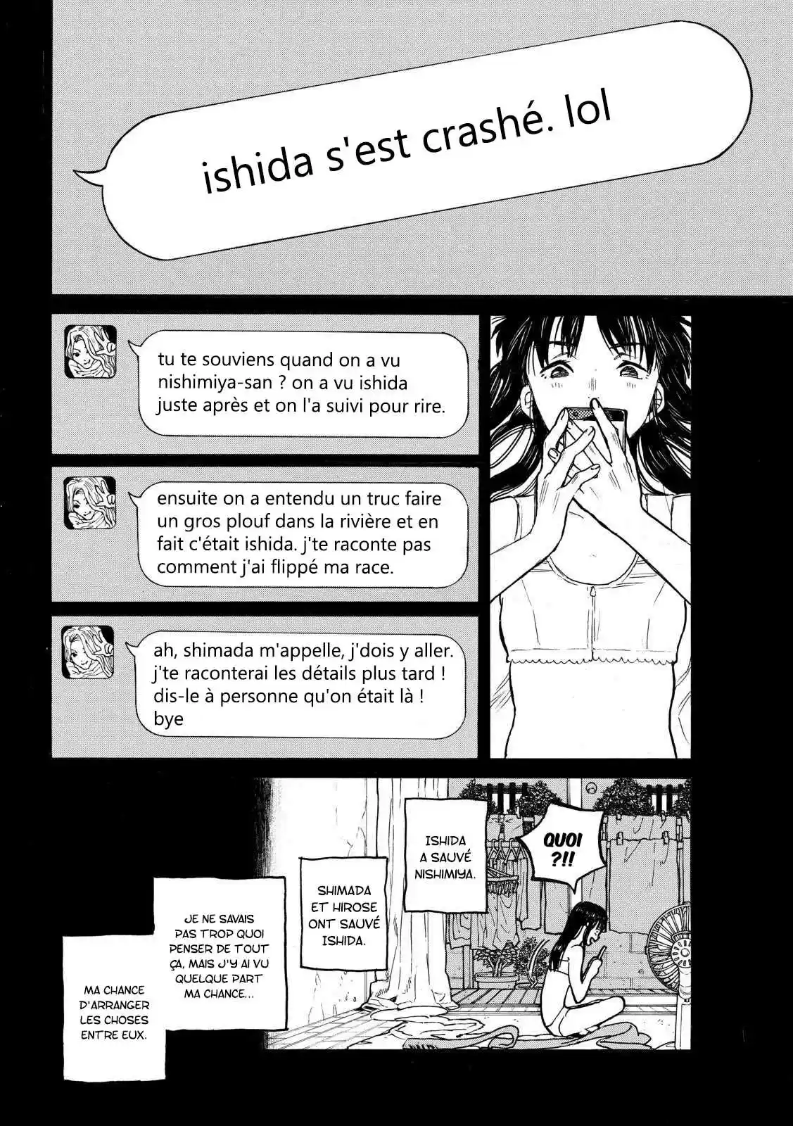 Read A Silent Voice  Manga Online