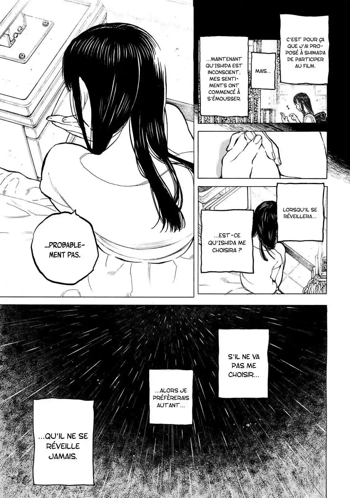 Read A Silent Voice  Manga Online