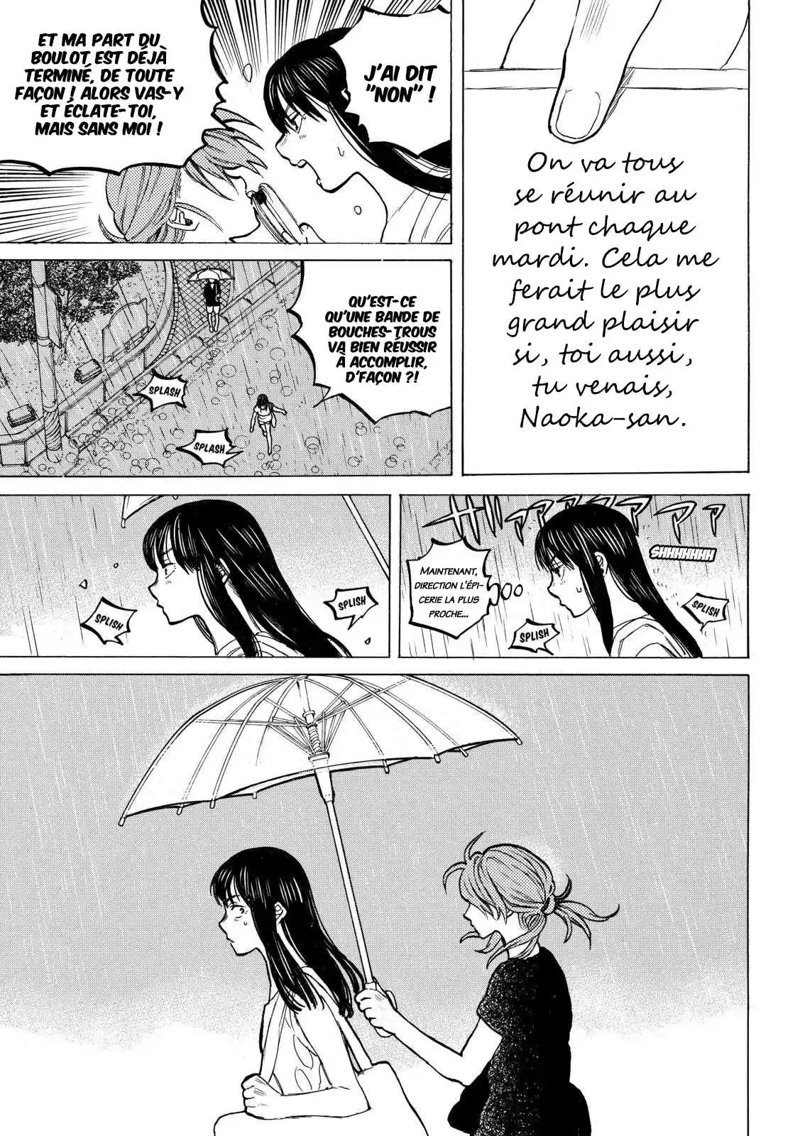 Read A Silent Voice  Manga Online