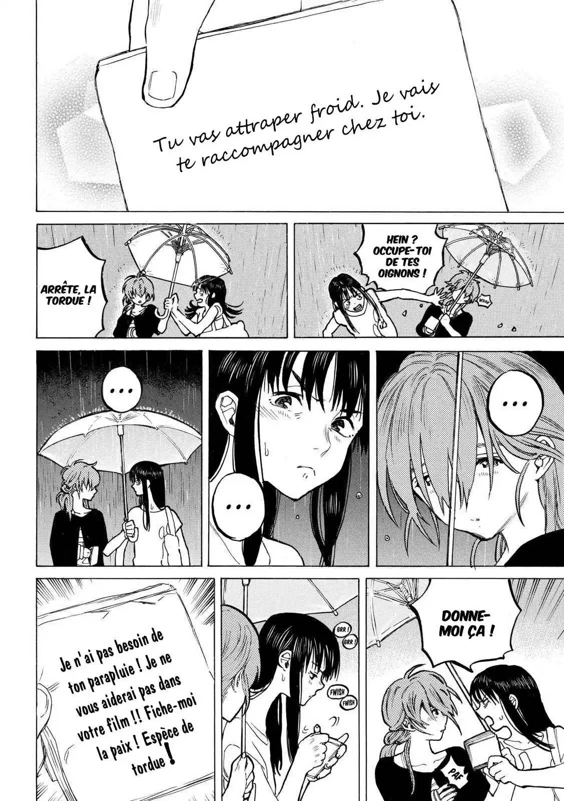 Read A Silent Voice  Manga Online