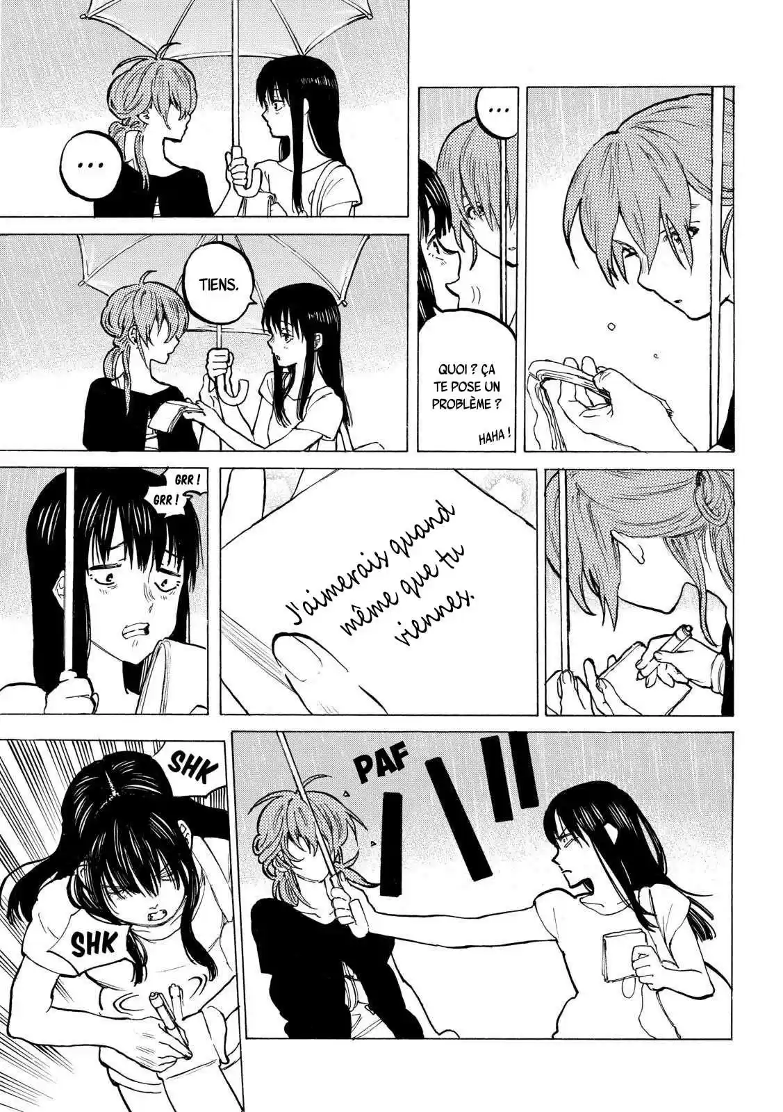 Read A Silent Voice  Manga Online