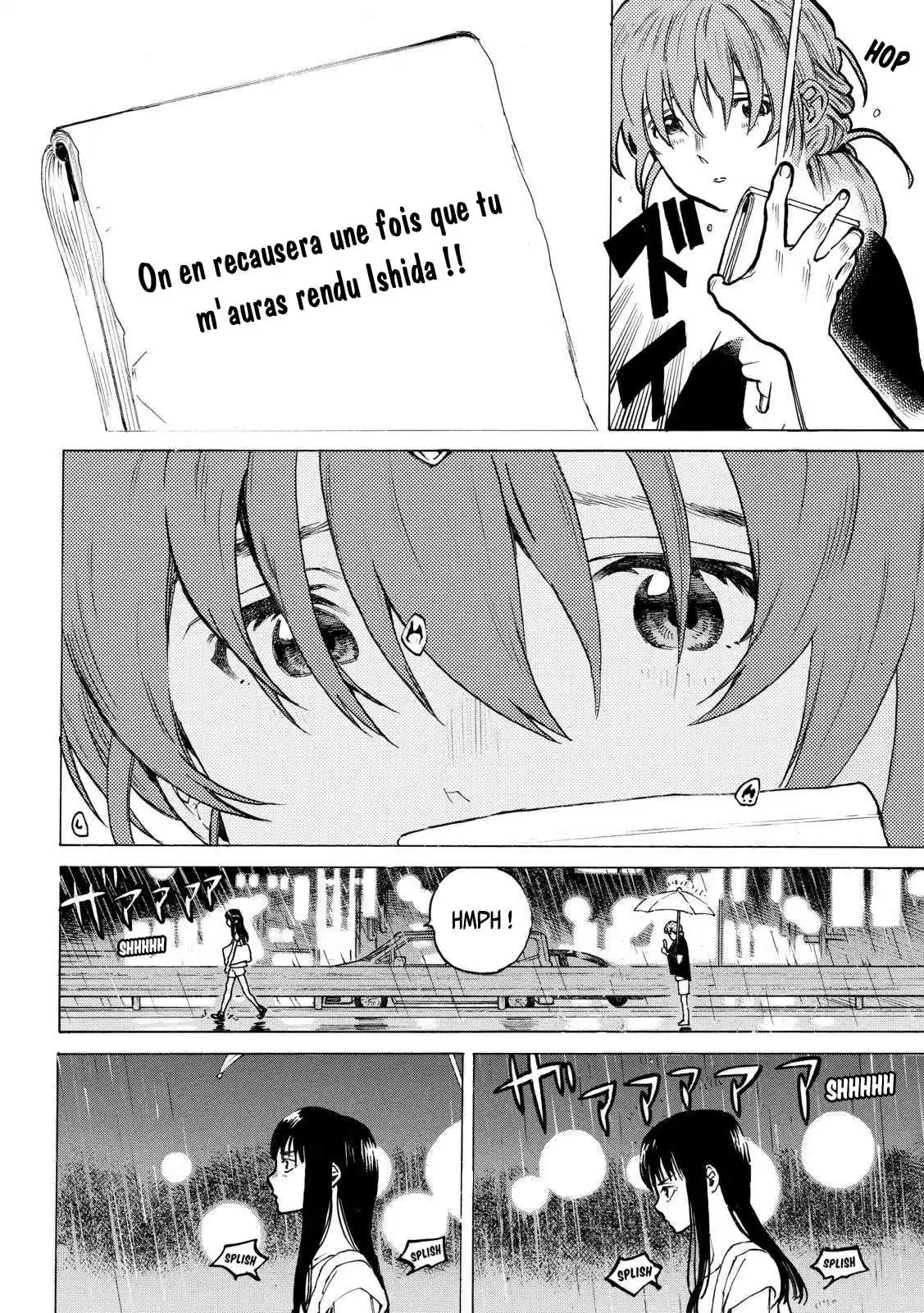 Read A Silent Voice  Manga Online