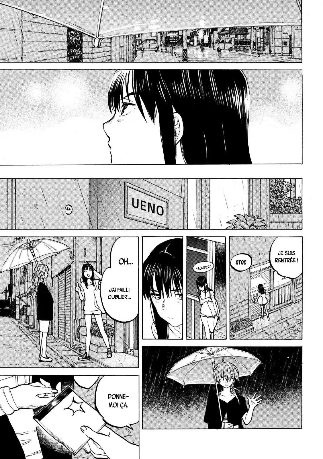 Read A Silent Voice  Manga Online