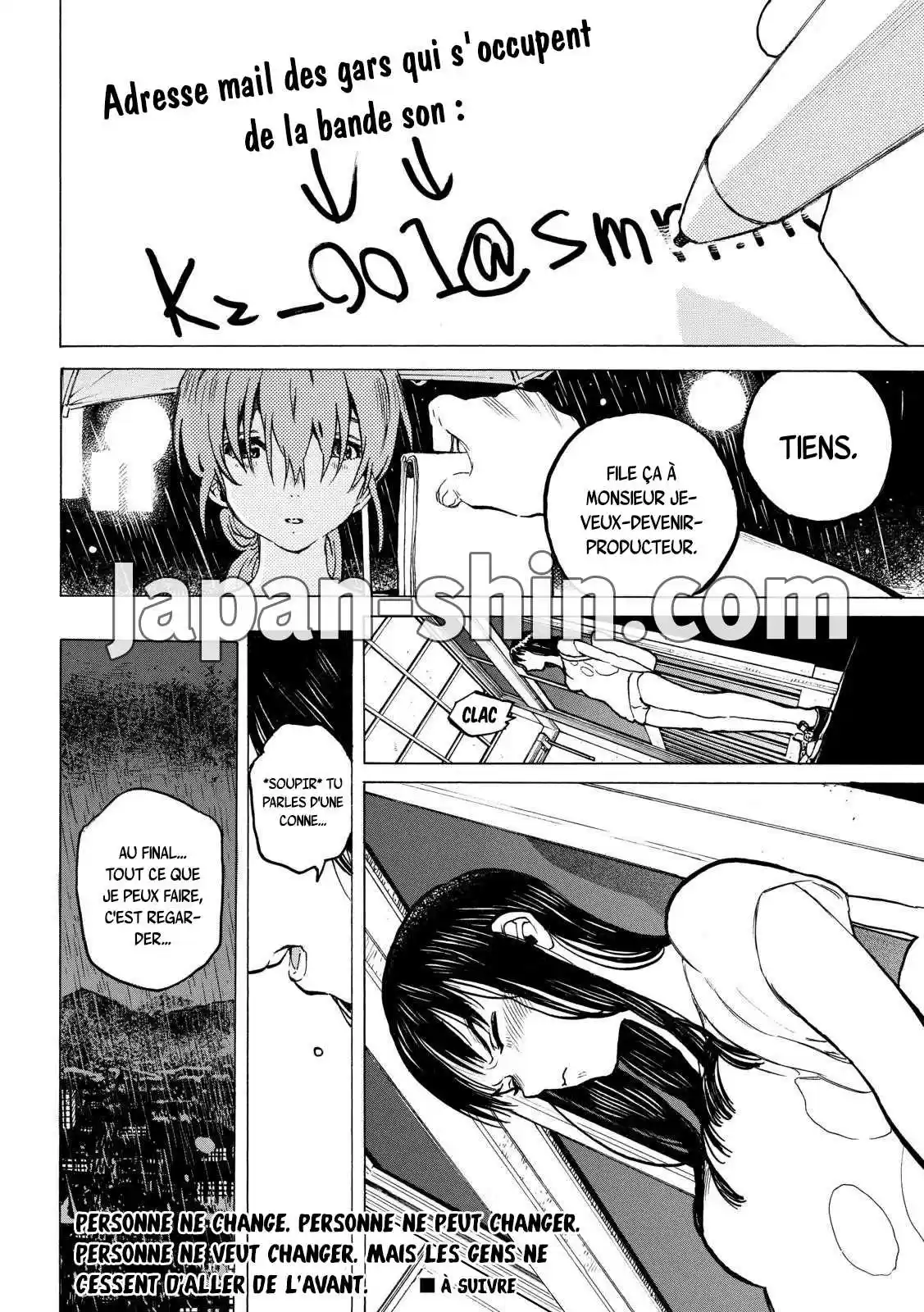 Read A Silent Voice  Manga Online