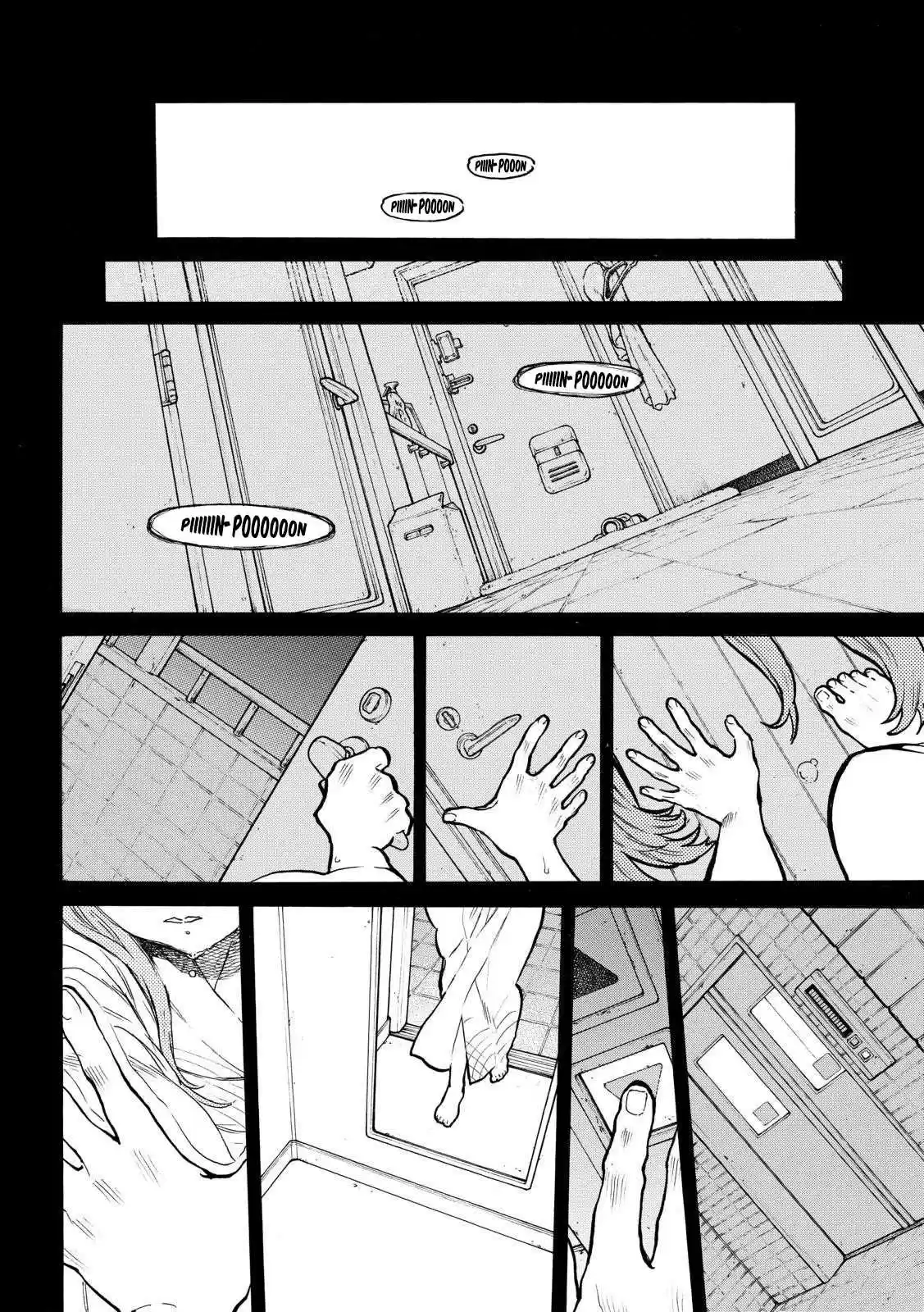 Read A Silent Voice  Manga Online