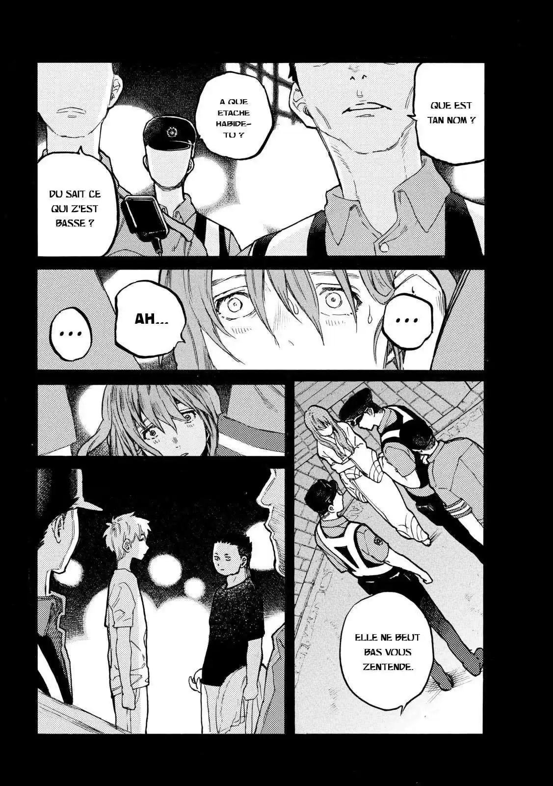 Read A Silent Voice  Manga Online