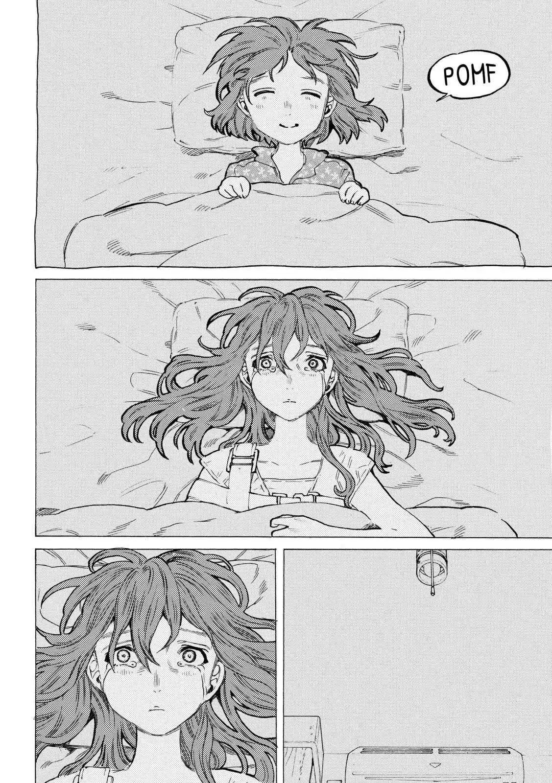 Read A Silent Voice  Manga Online