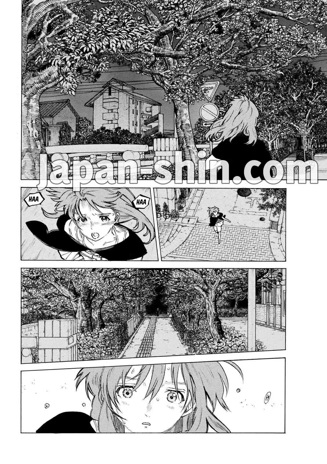 Read A Silent Voice  Manga Online