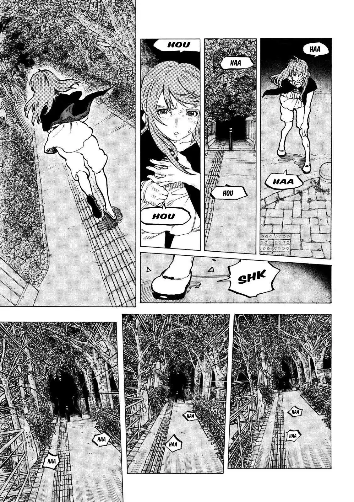 Read A Silent Voice  Manga Online