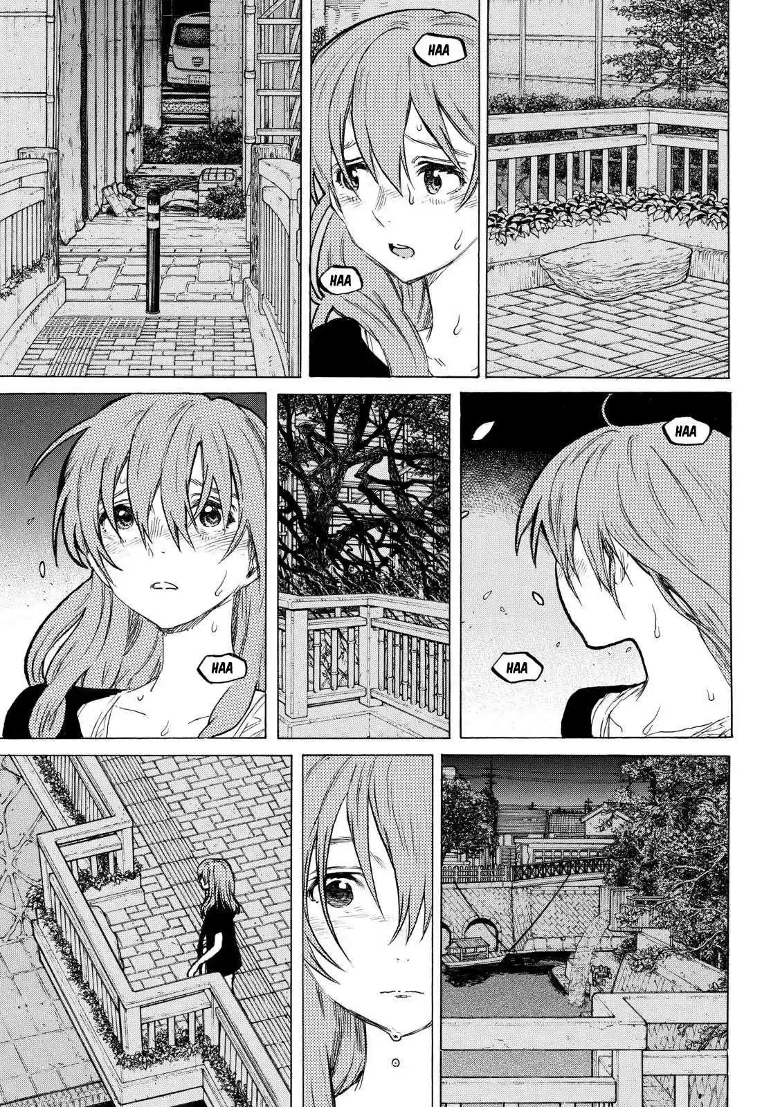 Read A Silent Voice  Manga Online