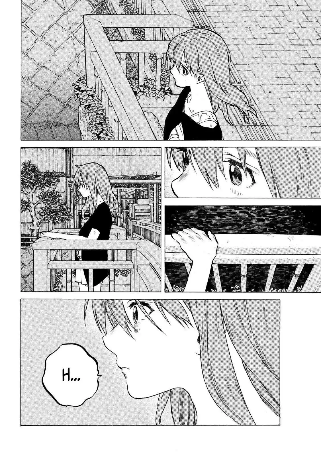 Read A Silent Voice  Manga Online