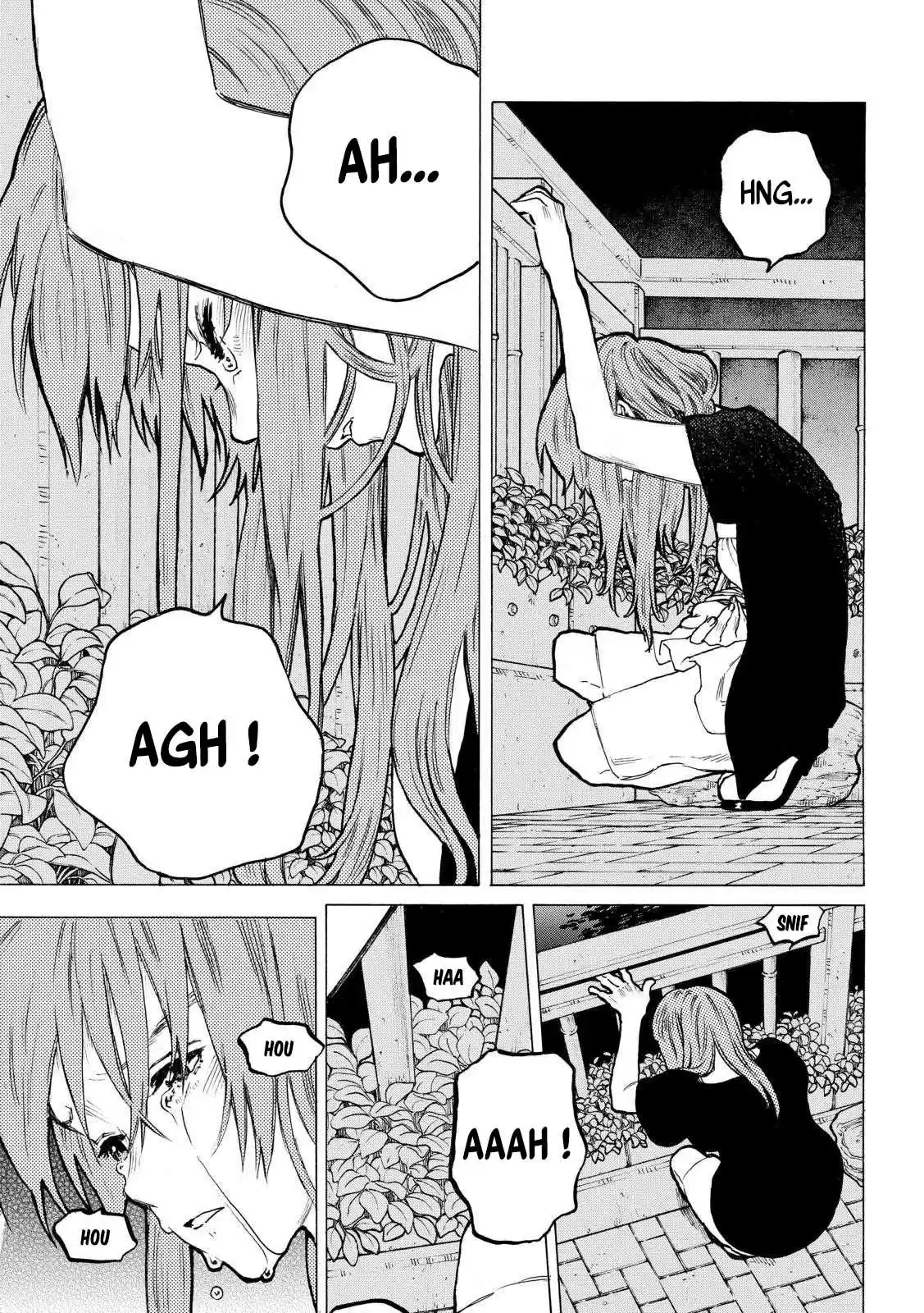 Read A Silent Voice  Manga Online