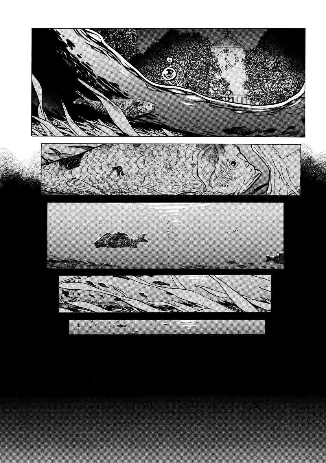 Read A Silent Voice  Manga Online