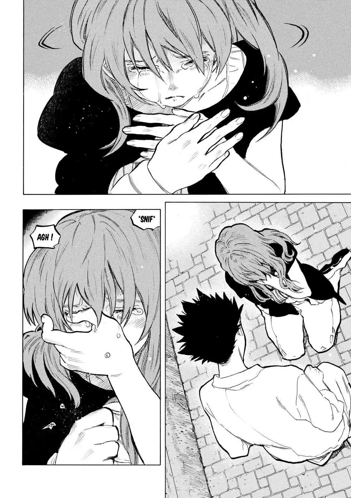 Read A Silent Voice  Manga Online